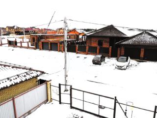 2-этажный коттедж, 186 м², 3.8 сотки