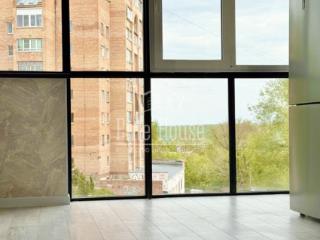 1-комн. квартира, 45.49 м², 4/8 этаж