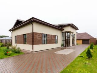 1-этажный дом, 184 м², 8.4 соток