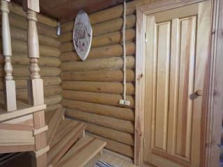 3-этажный дом, 226 м², 20 соток