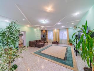 2-этажный дом, 194.9 м², 6 соток