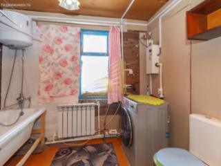 1-этажный дом, 55 м², 10 соток