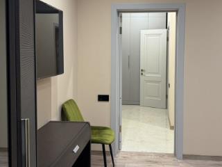 1-комн. квартира, 37 м², 2/2 этаж