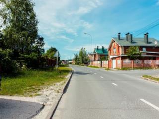 3-этажный дом, 323.7 м², 12 соток