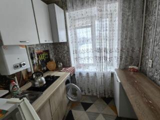 1-комн., Квартира, 21 м², 2/5 этаж