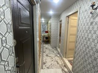 2-комн. квартира, 43.7 м², 1/2 этаж