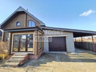 2-этажный дом, 145 м², 7.9 соток