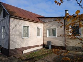 1-этажный дом, 69 м², 4 сотки