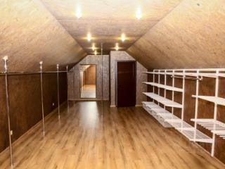 3-этажный дом, 135.6 м², 15 соток