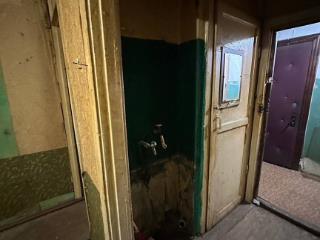 1-комн. квартира, 12 м², 2/5 этаж