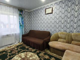 1-комн. квартира, 25 м², 1/1 этаж