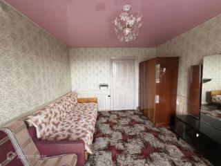 3-комн. квартира, 56.8 м², 5/5 этаж