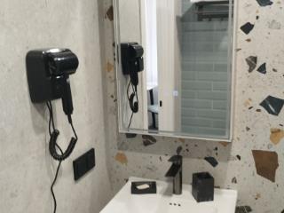 1-комн. квартира, 24 м², 1/4 этаж
