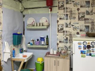 1-этажный дом, 25.3 м², 37 соток