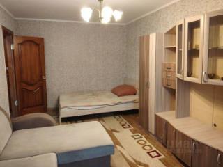1-комн. квартира, 31.1 м², 1/5 этаж