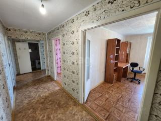 3-комн. квартира, 67.4 м², 6/9 этаж