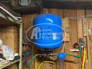 1-этажный дом, 50.1 м², 31 сотка