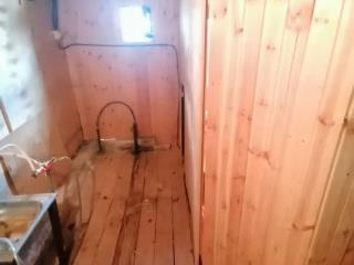  дом, 123.5 м², 73.7 сотки