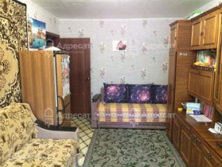 3-комн. квартира, 61.5 м², 1/5 этаж