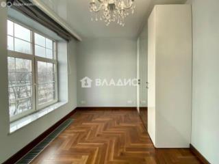 3-комн. квартира, 106 м², 3/4 этаж