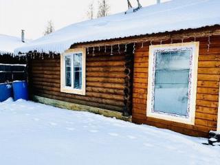  коттедж, 40 м², 6 соток