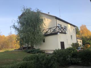 2-этажный дом, 175 м², 1 сотка