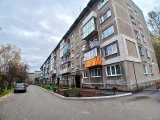 3-комн. квартира, 59 м², 5/5 этаж