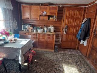 1-этажный дом, 58.5 м², 15.99 соток