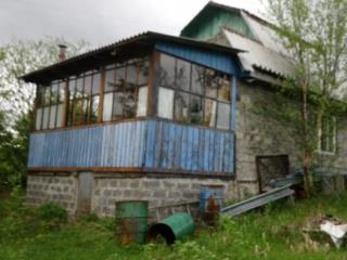  коттедж, 36 м², 14 соток