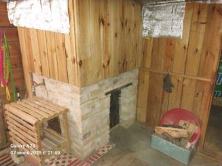 2-этажный дом, 69 м², 6 соток