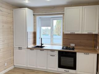 2-этажный дом, 85 м², 10 соток