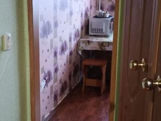 3-комн. квартира, 58.7 м², 4/5 этаж