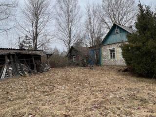 1-этажный дом, 40 м², 26.8 соток