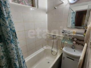 3-комн. квартира, 58.8 м², 2/5 этаж