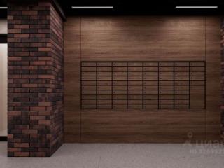 3-комн. квартира, 61.45 м², 7/9 этаж