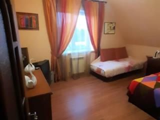 2-этажный коттедж, 277 м², 13 соток