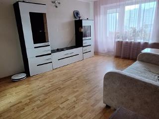 3-комн. квартира, 60.4 м², 2/5 этаж