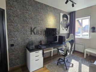 2-этажный коттедж, 126 м², 7 соток