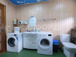  дом, 157.1 м², 7.8 соток