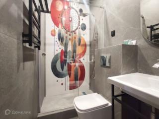 1-комн. квартира, 13.1 м², 3/4 этаж