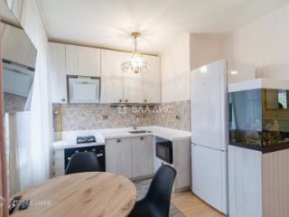 2-комн. квартира, 40 м², 5/5 этаж