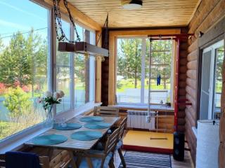  дом, 160 м², 15 соток