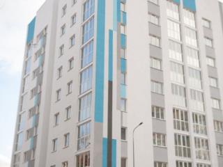 1-комн. квартира, 41.7 м², 2/10 этаж