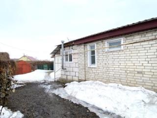 2-комн. квартира, 51 м², 1/1 этаж