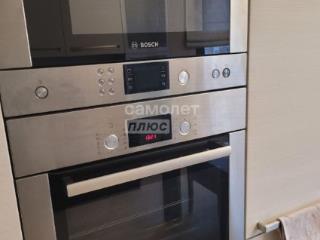 2-комн. квартира, 63.7 м², 15/17 этаж