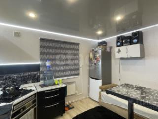 1-этажный дом, 64 м², 11 соток