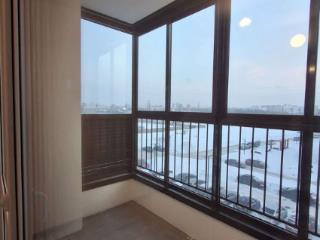 3-комн. квартира, 58.3 м², 4/9 этаж