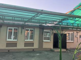 1-этажный дом, 130 м², 10 соток