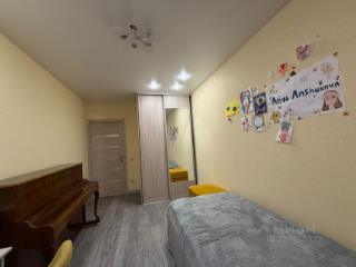 3-комн. квартира, 80.6 м², 2/10 этаж