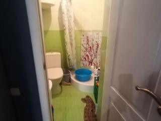 Студия, 28 м², 2/3 этаж